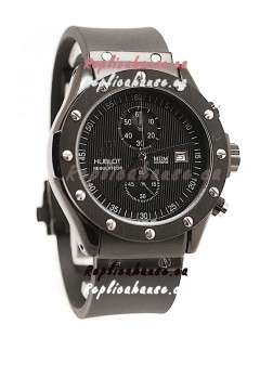 Hublot MDM Chronograph Japanese Replica Watch