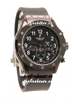 Hublot MDM Chronograph Japanese Replica Watch