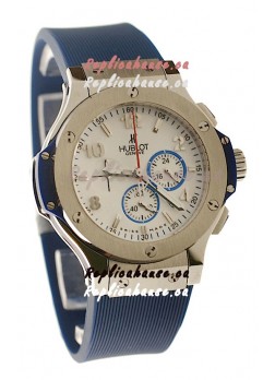 Hublot Steel Big Bang Swiss Replica Watch
