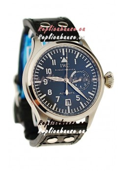 IWC Big Pilot Japanese Replica Watch