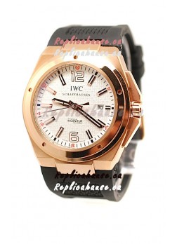 IWC Ingenieur Automatic Japanese Replica Watch