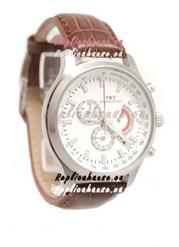 IWC Pilot Antoine de Saint Exupery Japanese Watch