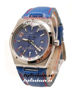 IWC Ingenieur Automatic Japanese Replica Watch