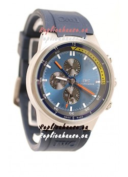 IWC Aquatimer Japanese Replica Watch