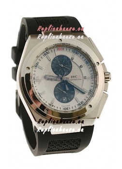 IWC Ingenieur Chronograph Japanese Watch