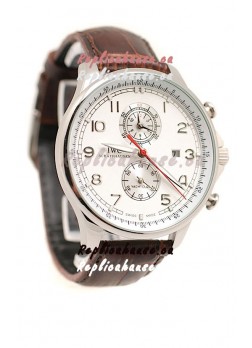 IWC Portuguese Yacht Club Japanese Replica Watch