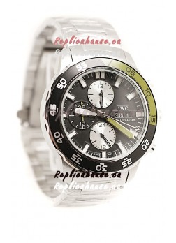 IWC Aquatimer Japanese Watch