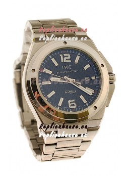 IWC Ingenieur Automatic Japanese Watch