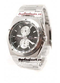 IWC Ingenieur Chronograph Japanese Replica Watch