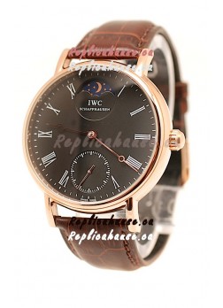 IWC Portofino Replica Watch