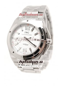 IWC Ingenieur Automatic Japanese Watch