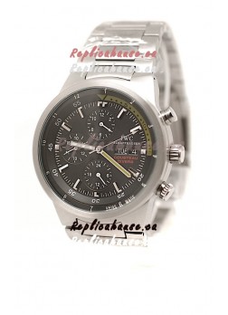 IWC Aquatimer Japanese Replica Watch