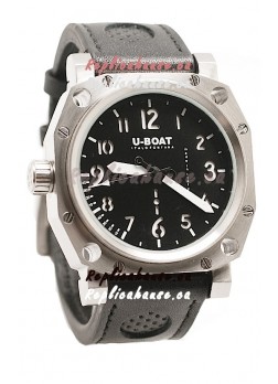 U-Boat Thousand of Feet Japanese Replica Watch