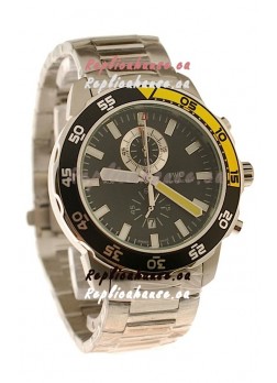 IWC Aquatimer Chronograph Japanese Replica Watch