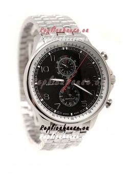 IWC Portuguese Yacht Club Chronograph Japanese Replica Watch