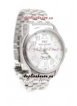 IWC Pilot Spitfire UTC Japanese Replica Watch