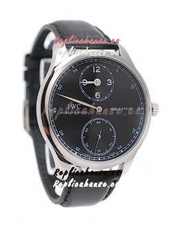 IWC Portuguese Regulateur Replica Watch