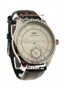 IWC Ingenieur Automatic Japanese Watch
