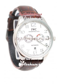 IWC Portugese Automatic Watch
