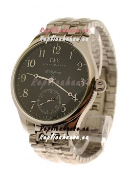 IWC Portugese Automatic Japanese Watch
