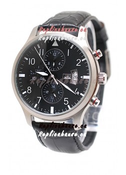 IWC Pilot Spitfire Automatic Japanese Watch