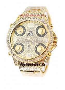 Jacob & Co Diamond Watch