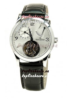 Jaeger LeCoultre Master Tourbillon