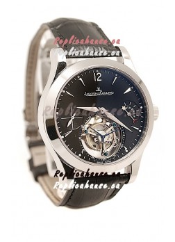Jaeger-LeCoultre Master Tourbillon