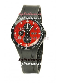 Porsche Design P'6341 Limited 336/935 Swiss Replica Watch