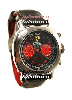 Panerai Ferrari Granturismo Japanese Replica Watch