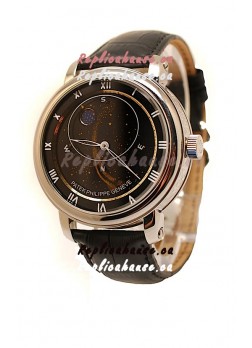 Patek Philippe Grand Complications Japanese Watch