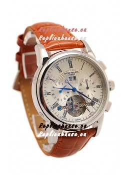 Patek Philippe Grand Complications Tourbillon Watch