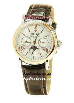 Patek Philippe Japanese Replica Watch 