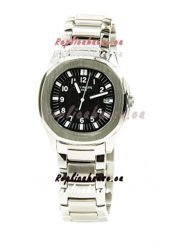 Patek Philippe Ladies Aquanaut Ladies Japanese Watch