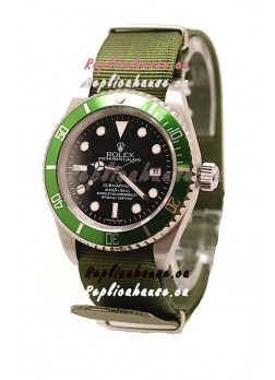 Rolex Submariner 2011 Edition 50th Anniversary Edition Swiss Watch