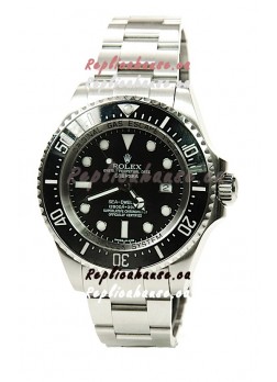 Rolex Sea Dweller Deep Sea Edition Japanese Replica Watch
