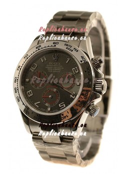 Rolex Replica Daytona Cosmograph Swiss Watch - 2011 Edition
