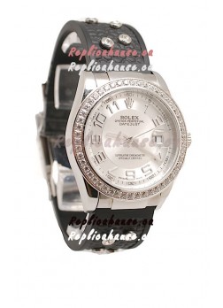 Rolex Datejust 2011 Edition Japanese Replica Watch