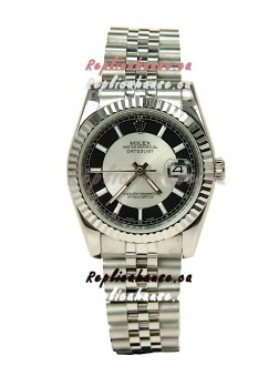 Rolex Replica DateJust Mens Replica Watch