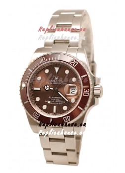 Rolex Submariner 2011 Edition Swiss Replica Watch