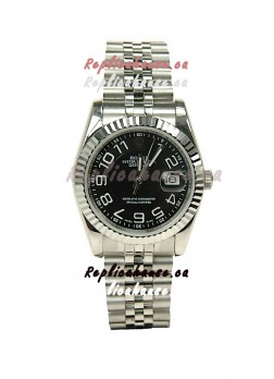 Rolex Replica DateJust Mens Replica Watch