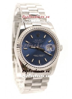 Rolex DateJust Oyster Perpetual Japanese Replica Watch