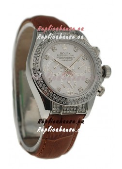 Rolex Daytona Ladies Japanese Replica Watch