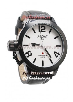 U-Boat Classico Japanese Replica PVD Watch