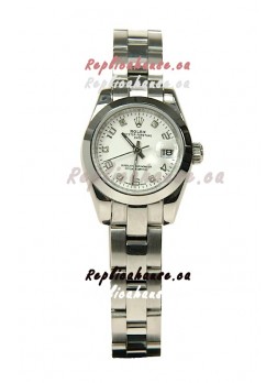 Rolex Datejust Ladies Replica Watch