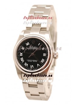 Rolex Oyster Perpetual Swiss Replica Boy/Mid Sized Watch
