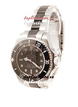 Rolex Sea Dweller Japanese Replica Watch