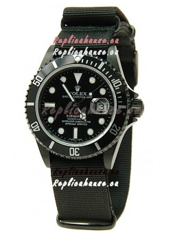 Rolex Submariner Pro Hunter Edition Replica Watch