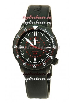 Sinn U2 Swiss Replica Watch