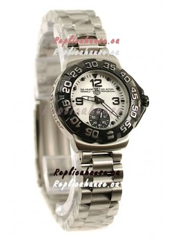 Tag Heuer Ladies Professional Formula 1 Japanese Watch